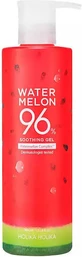 Holika Holika Holika Watermelon 96% Soothing Gel Moisturizing Body Gel with Aloe Vera for dry &amp; sensitive skin 390ml