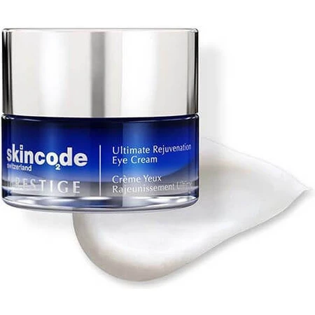 Skincode Ultieme Verjonging Anti-Ageing en Verstevigende Oogcrème 15ml