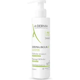 A-Derma Dermalibour+ Cica Gel Facial Espumoso 200ml