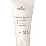 Wedo Professional Light & Soft Moisturizing Conditioner for All Hair Types 75ml