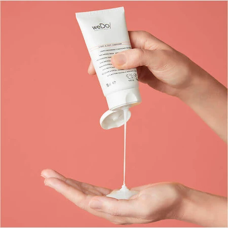 Wedo Professional Light & Soft Conditionneur hydratant pour tous types de cheveux 75ml