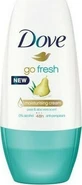 Dove Go Fresh Pear &amp; Aloe Vera Déodorant 48h Roll-On 50ml