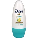 Dove Go Fresh Desodorante Pera y Aloe Vera 48h Roll-On 50ml