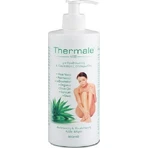 Thermale Aloë Vera Hydraterende Herstellende Crème met Aloë Vera voor de gevoelige huid 500ml
