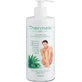 Thermale Aloë Vera Hydraterende Herstellende Crème met Aloë Vera voor de gevoelige huid 500ml