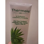Thermale Aloë Vera Hydraterende Herstellende Crème met Aloë Vera voor de gevoelige huid 500ml