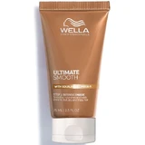 Wella Ultimate Smooth Mascarilla capilar antiencrespamiento 75ml