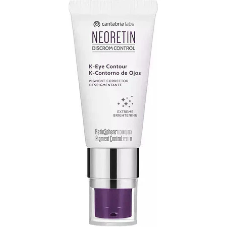 Neoretin feuchtigkeitsspendende Augencreme mit Retinol 15ml