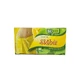 Té adelgazante con limón BioVit, 20 bolsitas, Naturavit