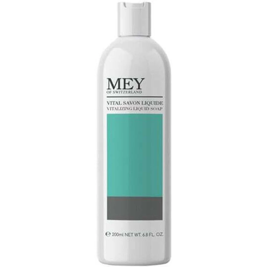 Mey Vital vloeibare zeep voor gezichts- en lichaamsreiniging, 200ml