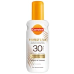 Carroten Protect & Tan Water Resistant Face & Body Sun Cream SPF30 200ml Spray 200ml