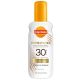 Carroten Protect & Tan Water Resistant Face & Body Sun Cream SPF30 Spray 200ml