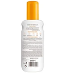 Carroten Protect & Tan Water Resistant Face & Body Sun Cream SPF30 200ml Spray 200ml
