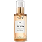 Keune Care Satin Treatment Repair Hair Oil 95ml