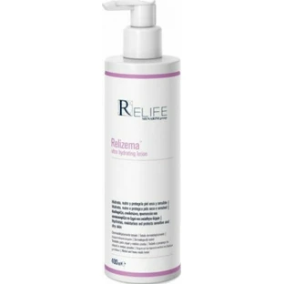 Menarini Moisturizing body lotion for atopic skin 400ml