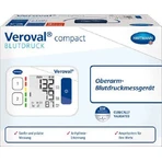 Hartmann Veroval Compact online shop Arm-Blutdruckmessgerät mit Arrhythmie-Erkennung 9254240