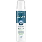 Frezyderm Atoprel milchiges Badeöl Körperreinigungsöl geeignet für atopische Haut für Erwachsene, Säuglinge und Kinder 250ml