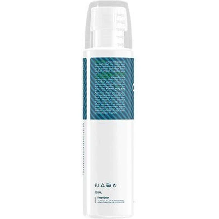 Frezyderm Atoprel milchiges Badeöl Körperreinigungsöl geeignet für atopische Haut für Erwachsene, Säuglinge und Kinder 250ml