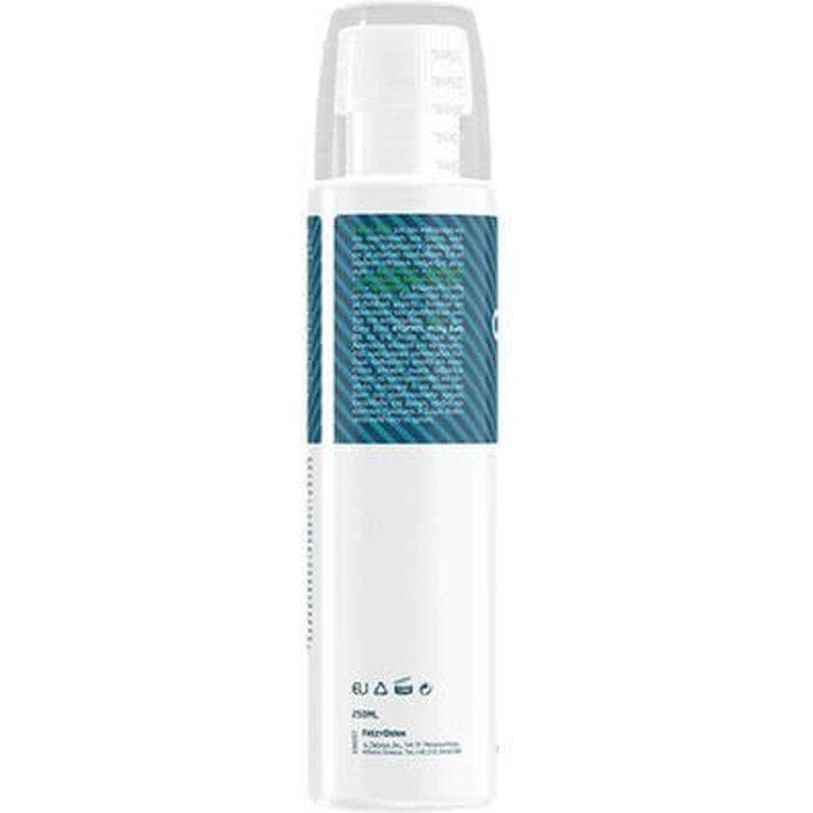 Frezyderm Atoprel milchiges Badeöl Körperreinigungsöl geeignet für atopische Haut für Erwachsene, Säuglinge und Kinder 250ml