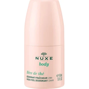 Nuxe Déodorant Naturel 24h Roll-On 50ml