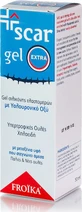 Froika Scar Extra Gel for Scars, Burns & Allergies 30ml