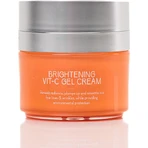 Youth Lab. Aufhellendes Vit-C 24h Feuchtigkeits-, Anti-Ageing- und Whitening-Gesichtsgel mit Vitamin C und Niacinamid 50ml