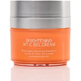 Youth Lab. Aufhellendes Vit-C 24h Feuchtigkeits-, Anti-Ageing- und Whitening-Gesichtsgel mit Vitamin C und Niacinamid 50ml
