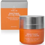 Youth Lab. Aufhellendes Vit-C 24h Feuchtigkeits-, Anti-Ageing- und Whitening-Gesichtsgel mit Vitamin C und Niacinamid 50ml