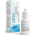 Bausch & Lomb Desodrop Oogdruppels 8ml