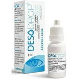 Bausch & Lomb Desodrop Gotas Oculares 8ml
