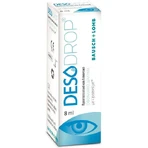 Bausch & Lomb Desodrop Oogdruppels 8ml