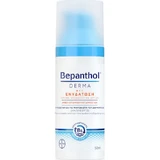 Bepanthol Derma Moisturizing and Regenerating Day Face Cream SPF25 with Panthenol 50ml