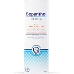 Bepanthol Derma Hydraterende en Regenererende Dag Gezichtscrème SPF25 met Panthenol 50ml