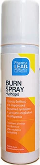 Pharmalead Burn Hydrogel Spray for Healing &amp; Burns 50ml