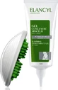 Elancyl Innovatie Afslank Concentraat Cellulitis Crème & Handschoen 200ml