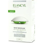 Elancyl Innovation Schlankheitskonzentrat Cellulite Creme & Handschuh 200ml
