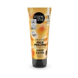 Organic Shop Zartes Gesichtspeeling Aprikose & Mango 75ml