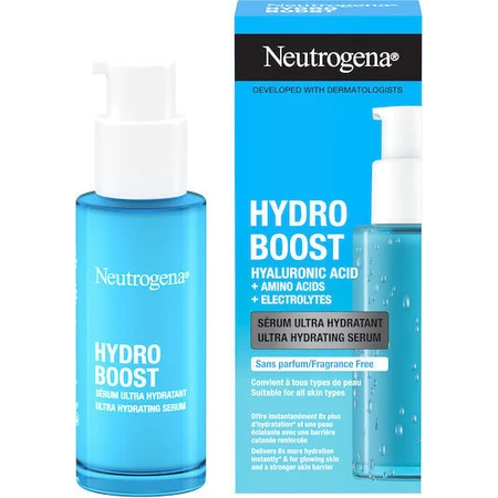 Hydro Boost Suero Hidratante Intensivo 30ml