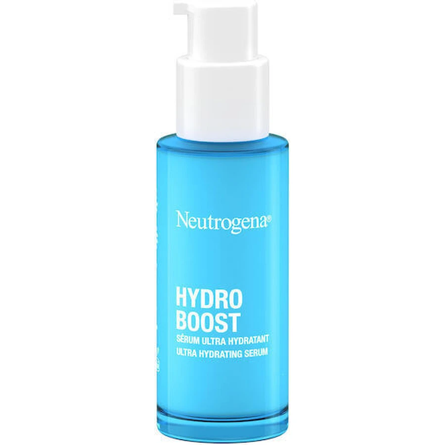 Hydro Boost Suero Hidratante Intensivo 30ml