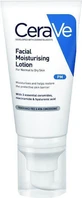 CeraVe PM Light 24h Night Moisturizing Face Lotion with Hyaluronic Acid and Niacinamide 52ml