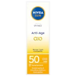 Nivea Anti Age Q10 Anti-Zon Gezichtscrème SPF50 50ml