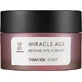 Thank You Farmer Miracle Age Moisturizing and Anti-Ageing Eye Cream Against Wrinkles 20gr