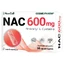 Cosmopharm NAC 600 mg x 30 cps