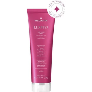 Medavita Luxviva Kleurbehoud Haarmasker 150ml