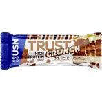 USN Trust Crunch Repen met 20gr Eiwit & Smaak Triple Chocolade 12x60gr