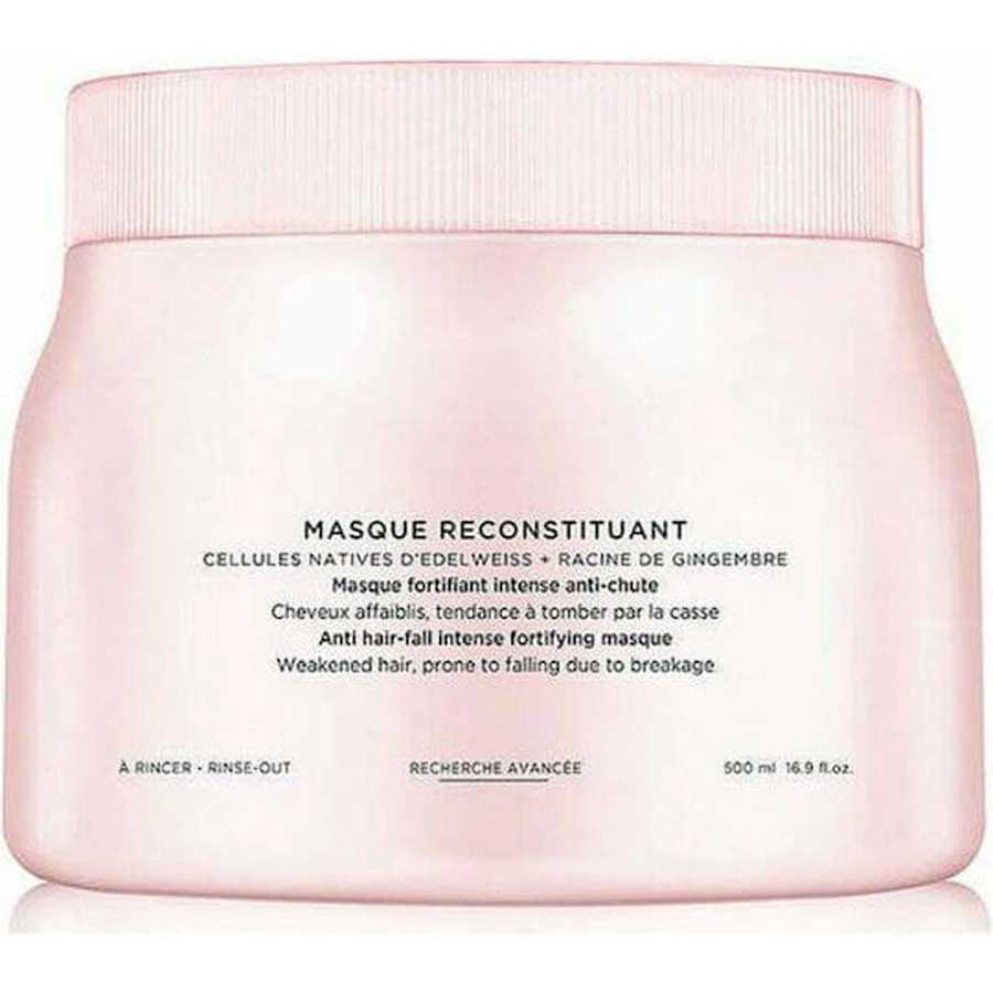 Kérastase Genesis Genesis Restorative Strengthening Hair Mask 500ml