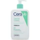 CeraVe Espuma Limpiadora Gel Facial 473ml