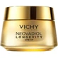 Vichy Neovadiol Longevity Anti-aging en Regenererende Dagcrème voor het gezicht met Niacinamide en Panthenol 50ml