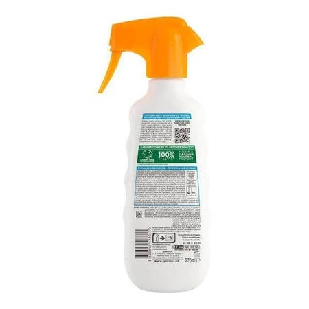 Garnier Ambre Solaire Sensitive Advanced Ceramide Protect Hypoallergene Zonnebrandcrème SPF50 Spray 270ml
