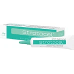 Stratpharma Gel Stratacel cicatrizante 10gr